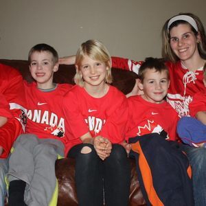 Meet your Posher, Robin